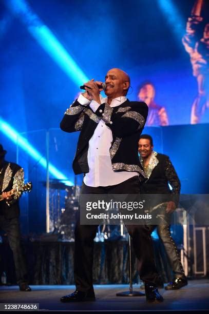 The Jacksons – The Stage at Coco February 24, 2022 .